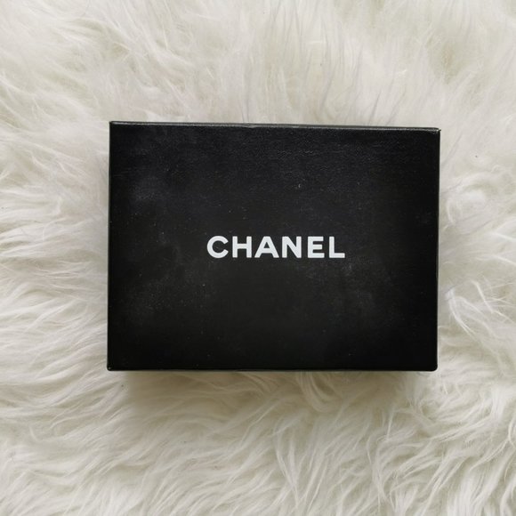 Authentic Chanel Limited Edition lambskin wallet (Brandnew) - Picture 11 of 11